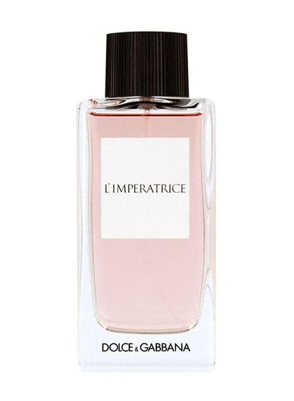 

Dolce & Gabbana L'imperatrice 100ml EDT Perfume for Women