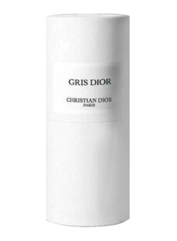 Dior Gris Dior 125ml EDP for Women