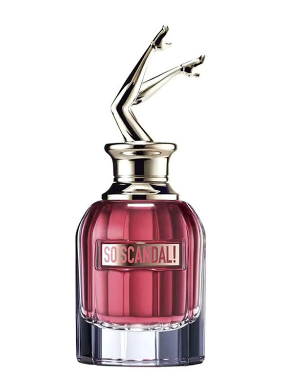 Jean Paul Gaultier So Scandal 80ml EDP for Women