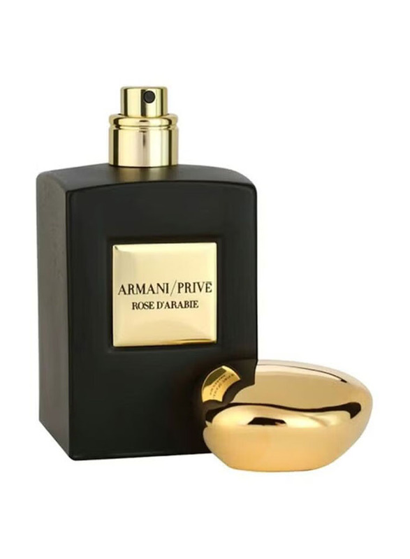 Giorgio Armani Prive Rose D Arabie 100ml EDP Unisex