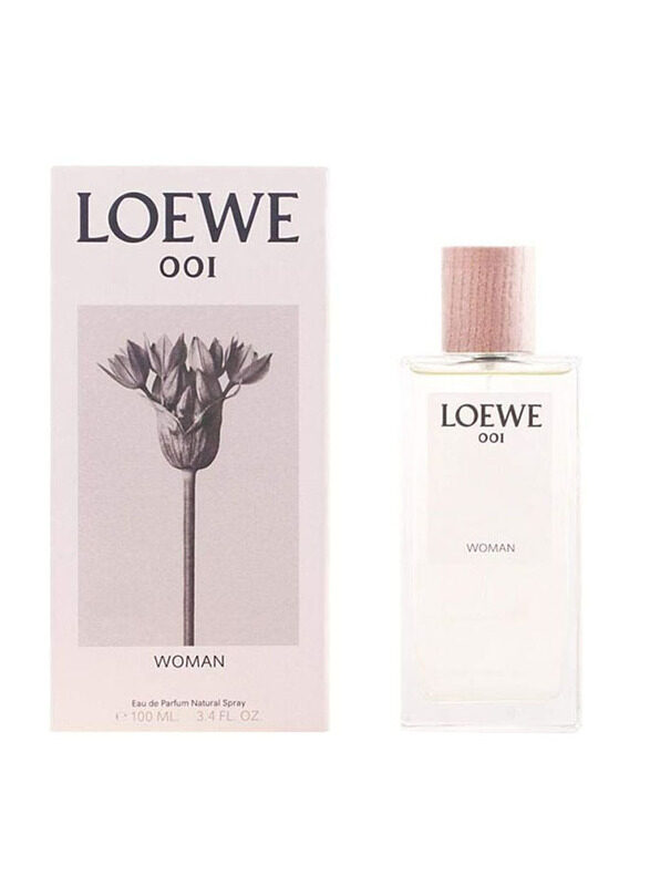 

Loewe 001 100ml EDP Perfume for Women