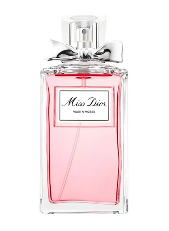 Dior Miss Dior Rose N Roses 100ml EDT for Women