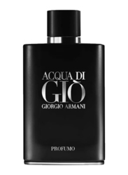 Giorgio Armani Acqua Di Gio Profumo 125ml EDP for Men