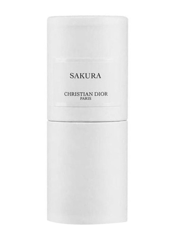 Dior Sakura 125ml EDP for Unisex