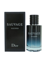 Dior Sauvage 60ml EDP for Men