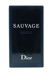 Dior Sauvage 100ml EDT for Men