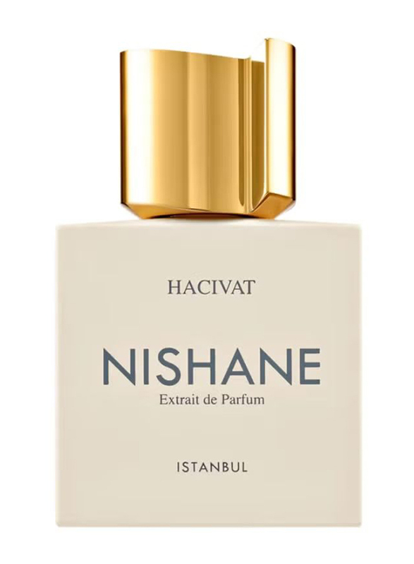 Nishane Hacivat 100ml Extrait De Parfum Unisex