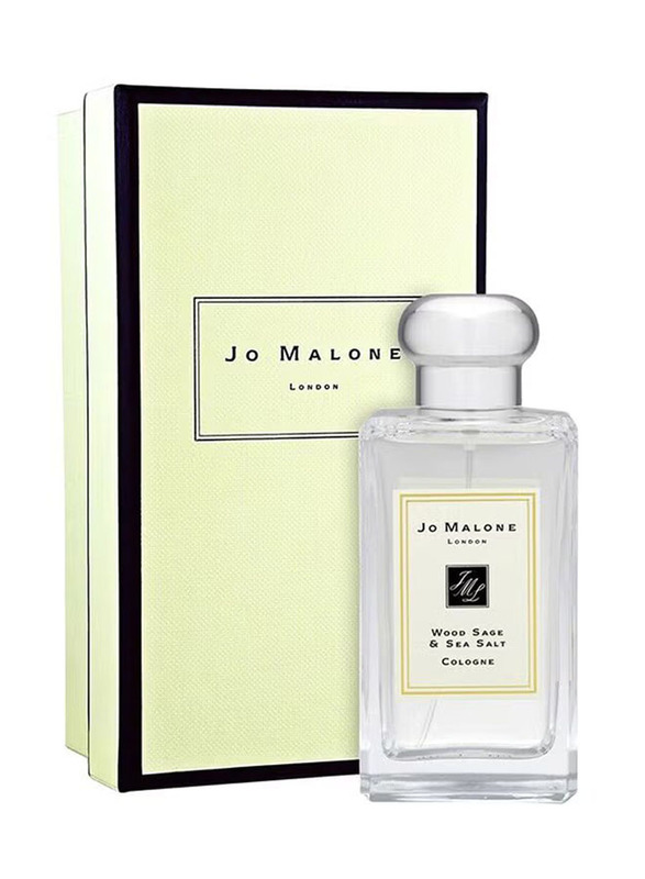 Jo Malone Wood Sage & Sea Salt 100ml EDC Unisex