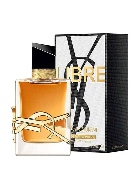 Yves Saint Laurent Libre Intense 50ml EDP for Women