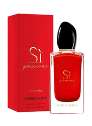 Giorgio Armani Si Passione 100ml EDP for Women