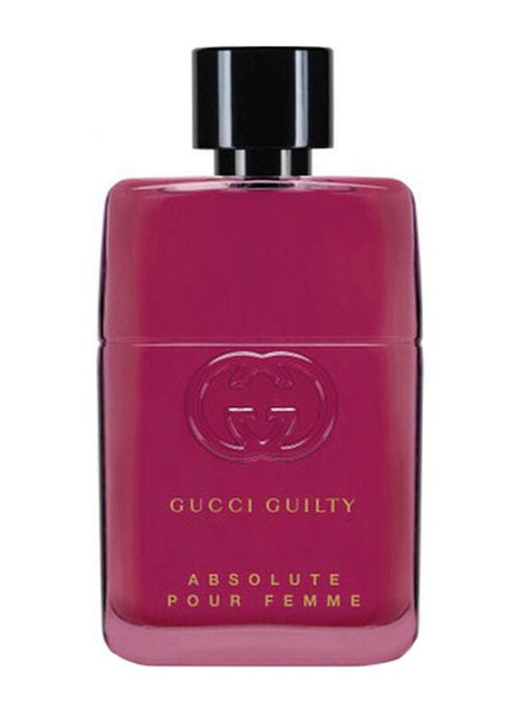 

Gucci Guilty Absolute 50ml EDP Perfume for Women