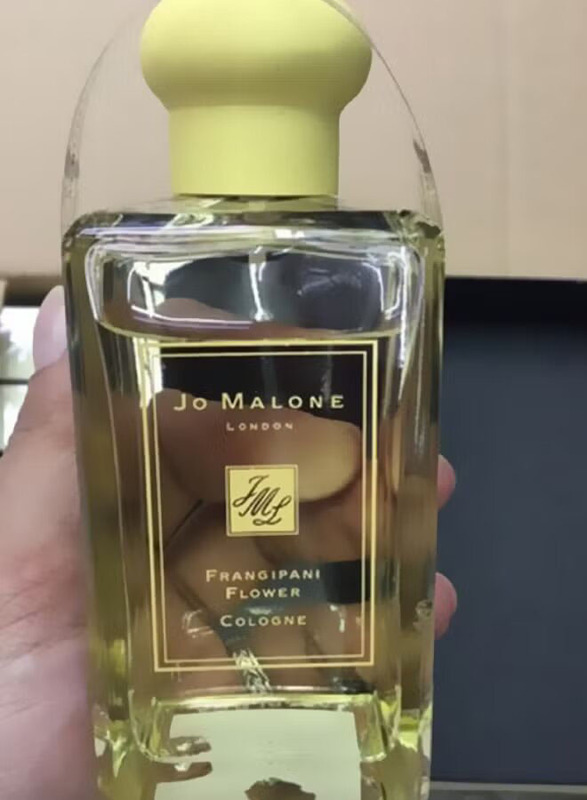 Jo Malone Frangipani Flower 100ml EDC Unisex