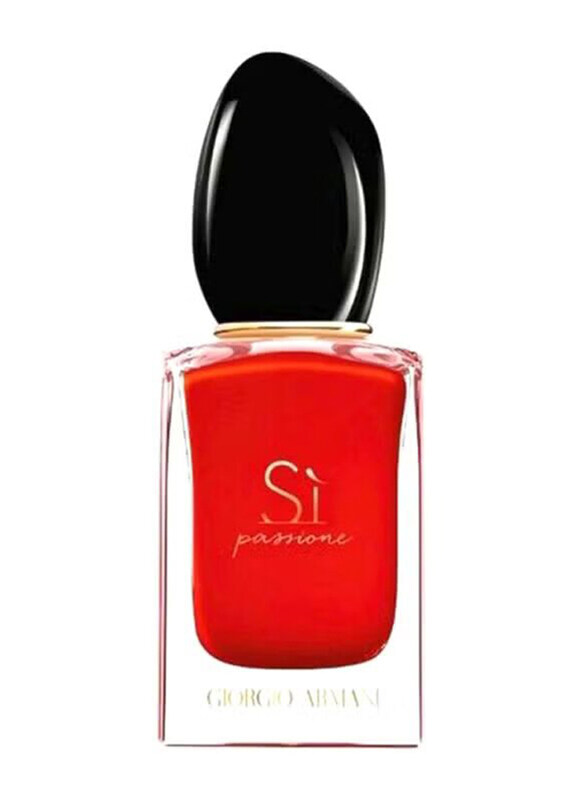 

Giorgio Armani Si Passion 30ml EDP Perfume for Women