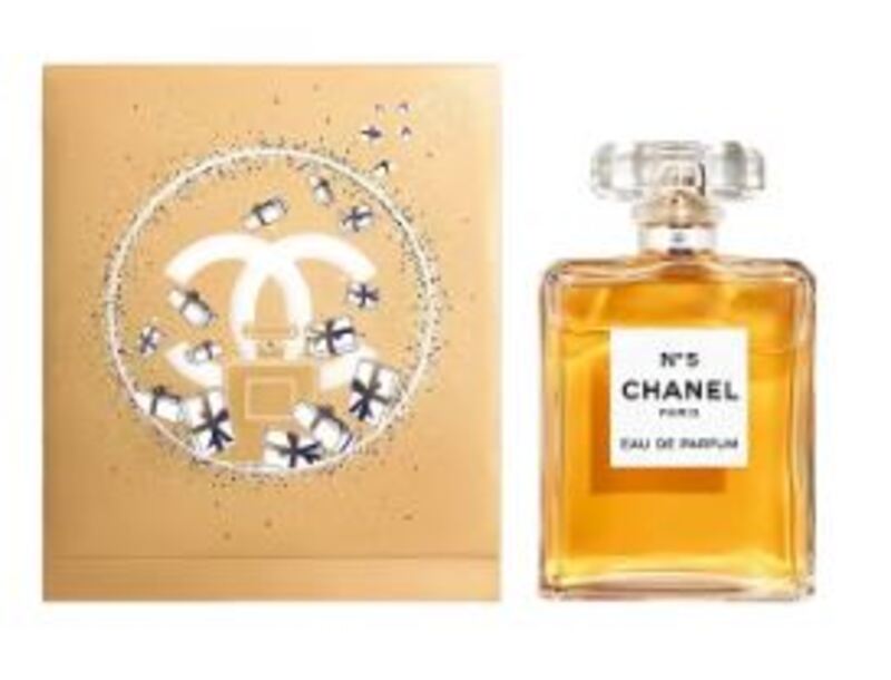 No.5 Parfum 100ml