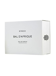 Byredo Bal D'Afrique 100ml EDP Unisex