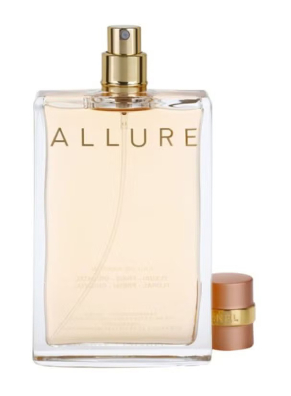 Chanel Allure 100ml EDP for Women