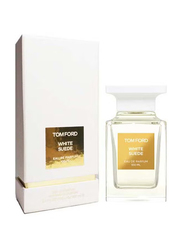 Tom Ford White Suede 100ml EDP Unisex