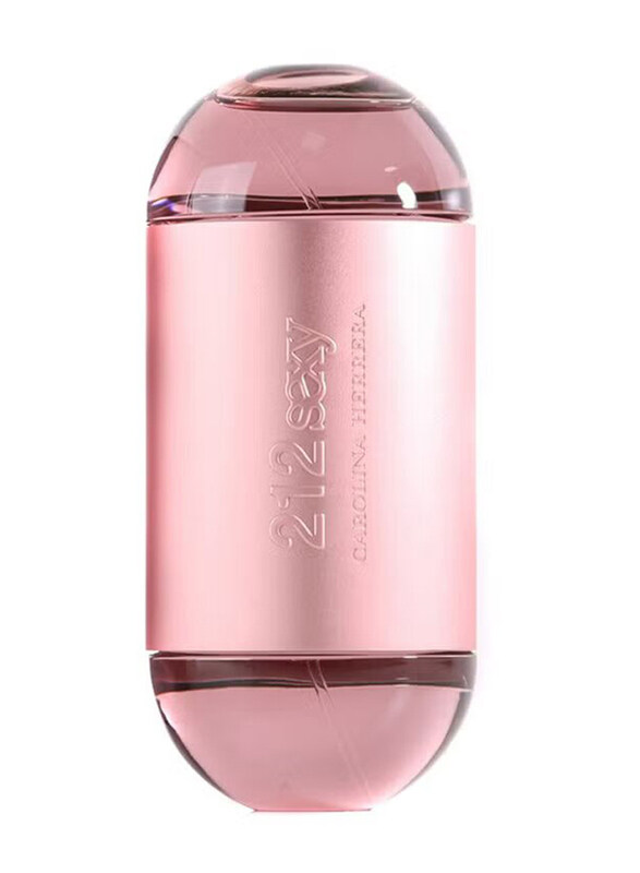 

Carolina Herrera 212 Sexy 100ml EDP Perfume for Women