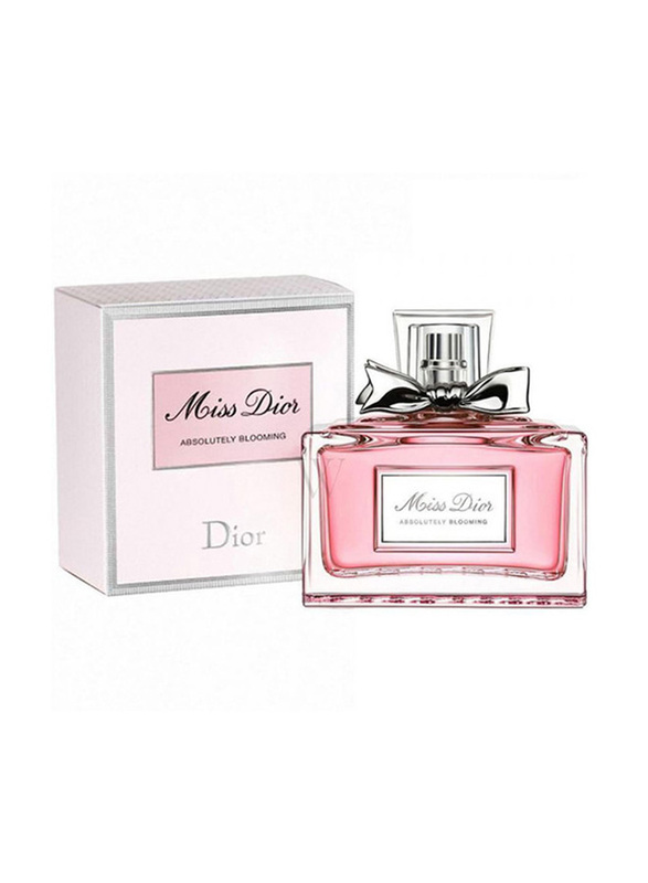 Dior Miss Absolutely Blooming 100ml EDP for Women