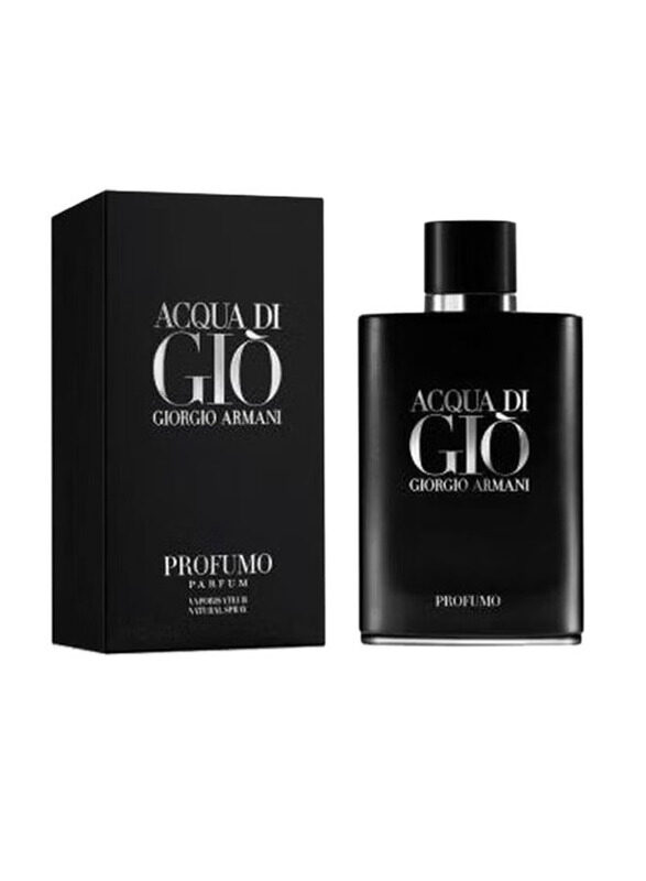 

Giorgio Armani Acqua Di Gio Profumo 125ml EDP Perfume for Men