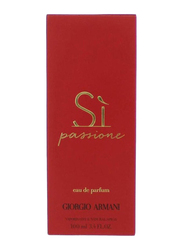 Giorgio Armani Si Passione 100ml EDP for Women