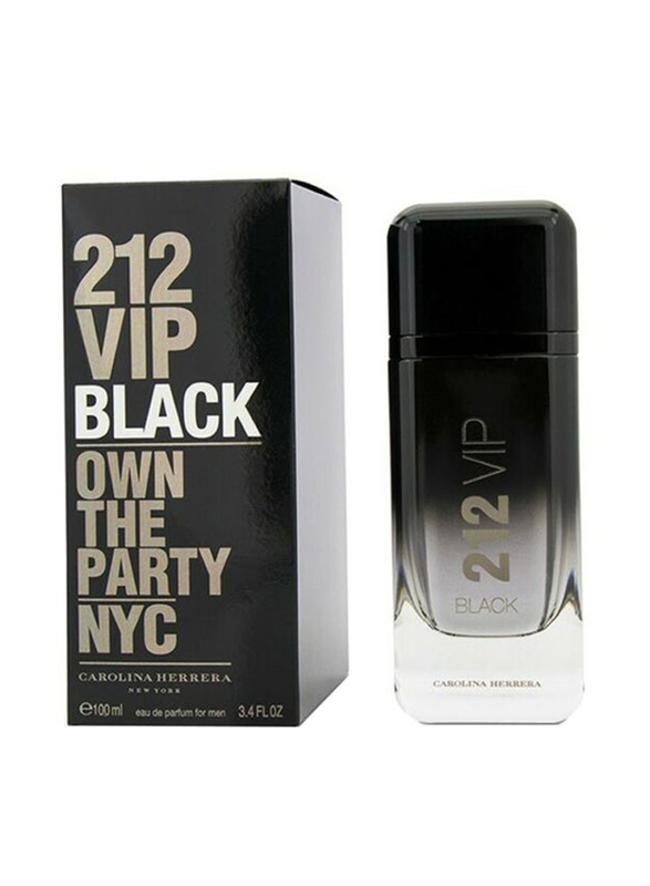 Carolina Herrera 212 Vip 100ml EDP for Women