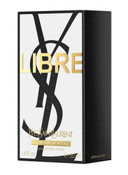 Yves Saint Laurent Libre Intense 50ml EDP for Women