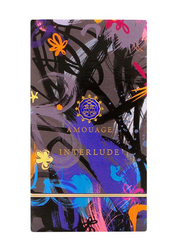 Amouage Interlude 100ml EDP for Men