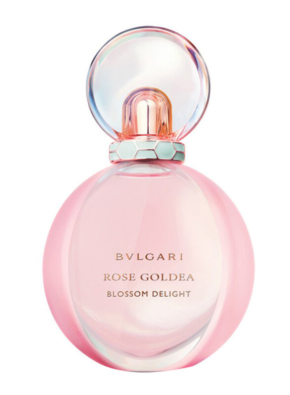 

Bvlgari Rose Goldea Blossom Delight 50ml EDP Perfume Unisex