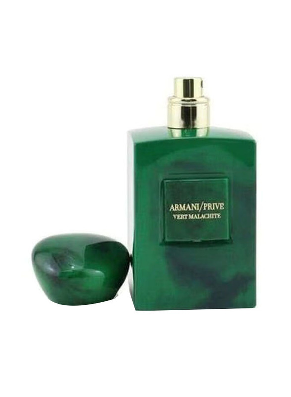 Giorgio Armani Prive Vert Malachite 100ml EDP Unisex