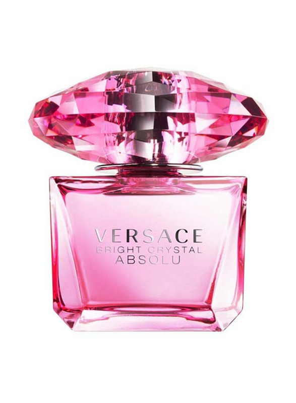 Versace Bright Crystal Absolu 90ml EDP for Women