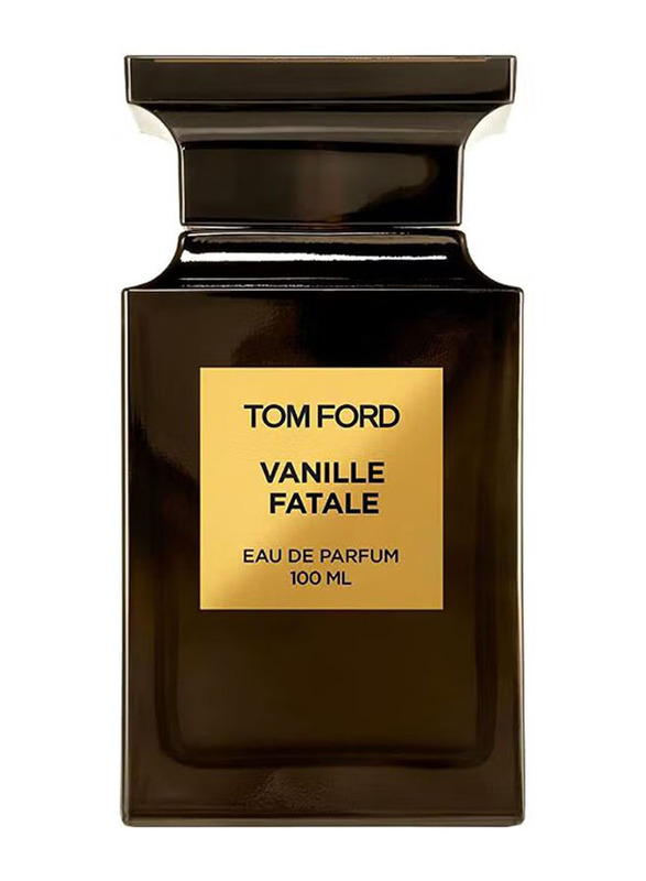 Tom Ford Vanille Fatale 100ml EDP for Women