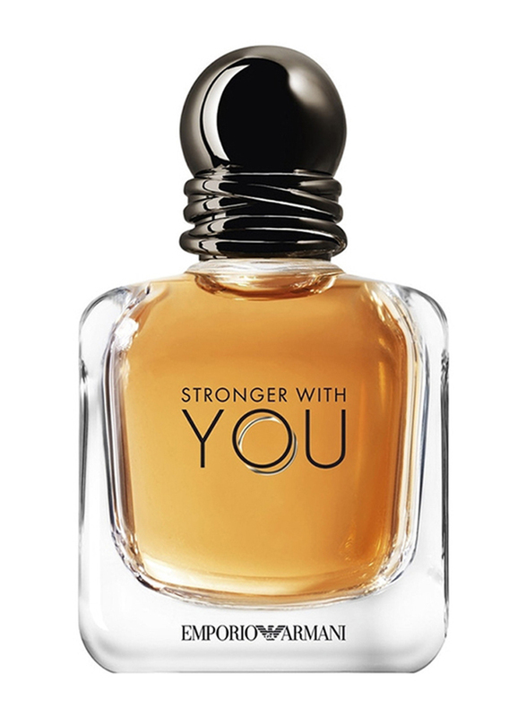 

Giorgio Armani Stronger With You 50ml EDT Perfume for Men