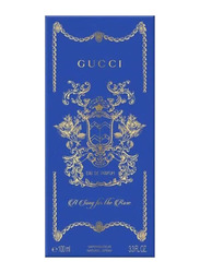 Gucci A Song For The Rose 100ml EDP Unisex