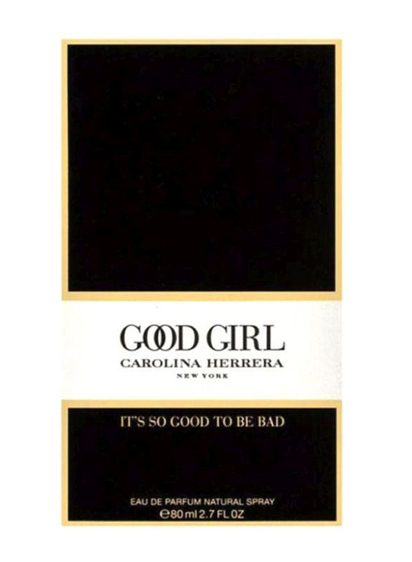 Carolina Herrera Good Girl 80ml EDP for Women