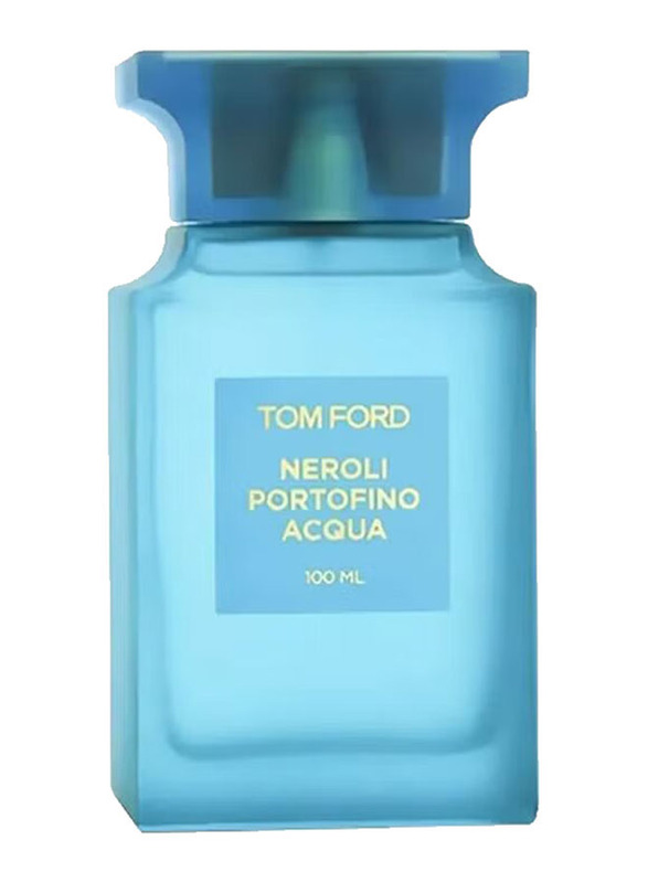 Tom Ford Neroli Portofino Acqua 100ml EDT Unisex