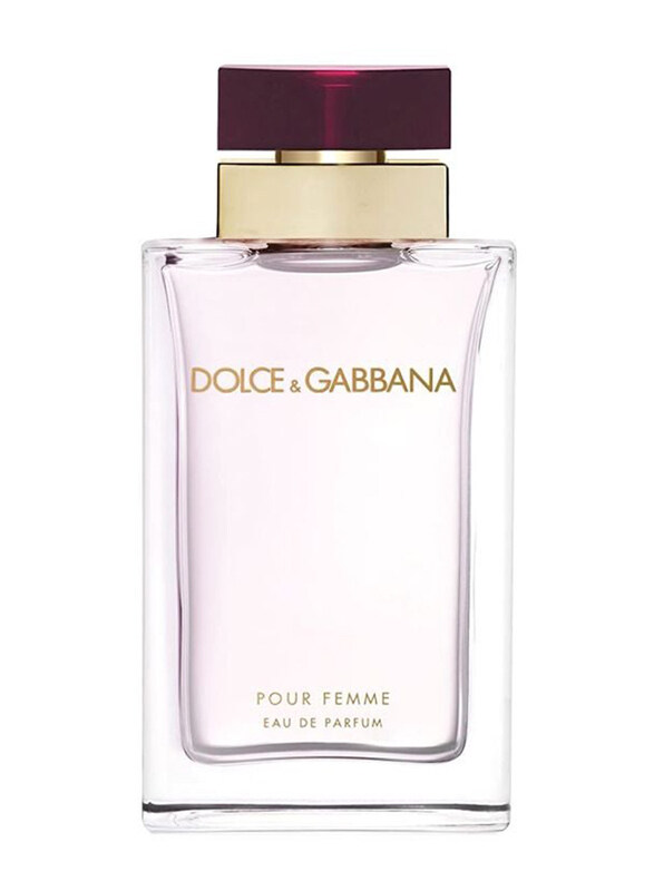 

Dolce & Gabbana Pour Femme 100ml EDP Perfume for Women