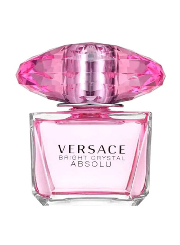 

Versace Bright Crystal Absolu 90ml EDP Perfume for Women