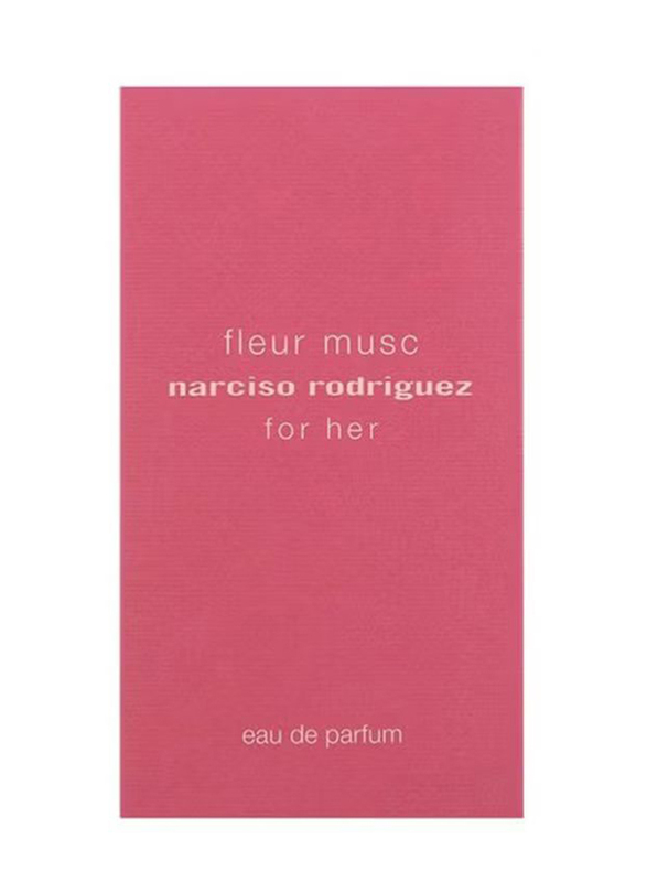 Narciso Rodriguez Fleur Musc For Her 100ml EDP for Women