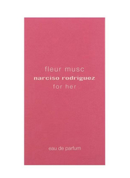 Narciso Rodriguez Fleur Musc For Her 100ml EDP for Women