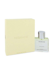 Nishane Wulong Cha 50ml Extrait De Parfum Unisex