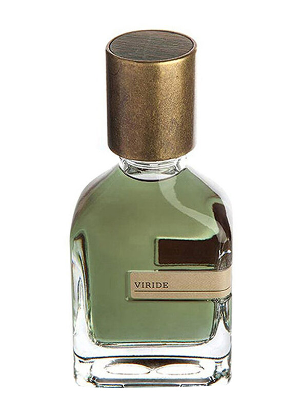 

Orto Parisi Viride 50ml EDP Perfume Unisex