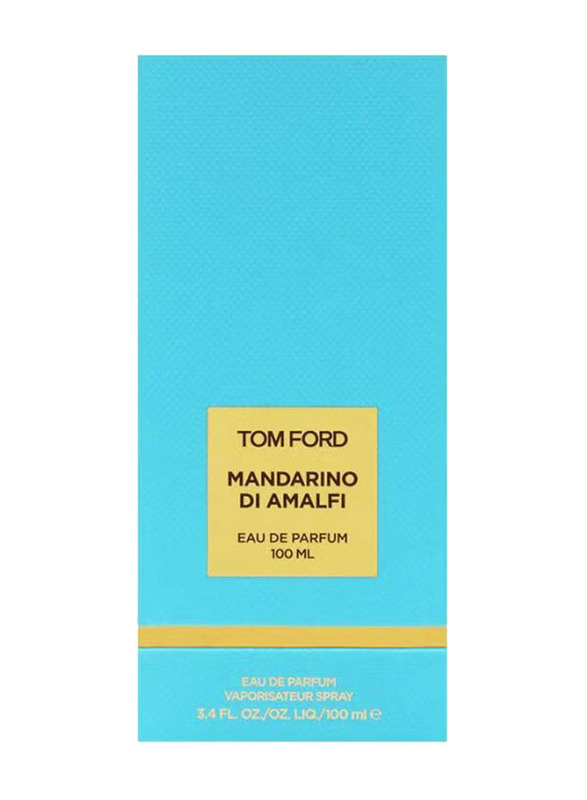Tom Ford Mandarin Di Amalfi 100ml EDP Unisex