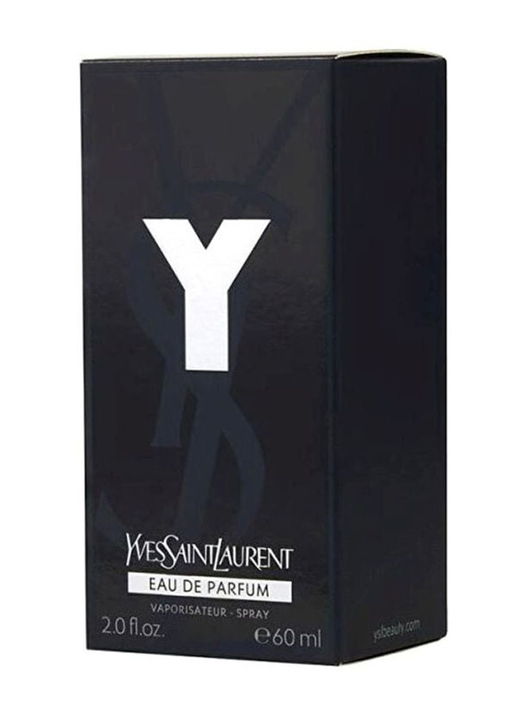 Yves Saint Laurent Y 60ml EDP for Men