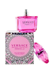 Versace Bright Crystal Absolu 90ml EDP for Women