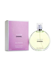 Chanel Chanel Chance Eau Fraiche 100ml EDT for Women