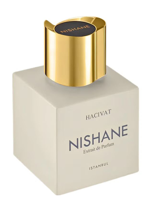 Nishane Hacivat 100ml Extrait De Parfum Unisex