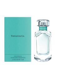 Tiffany & Co. Intense 75ml Natural Spray EDP for Women