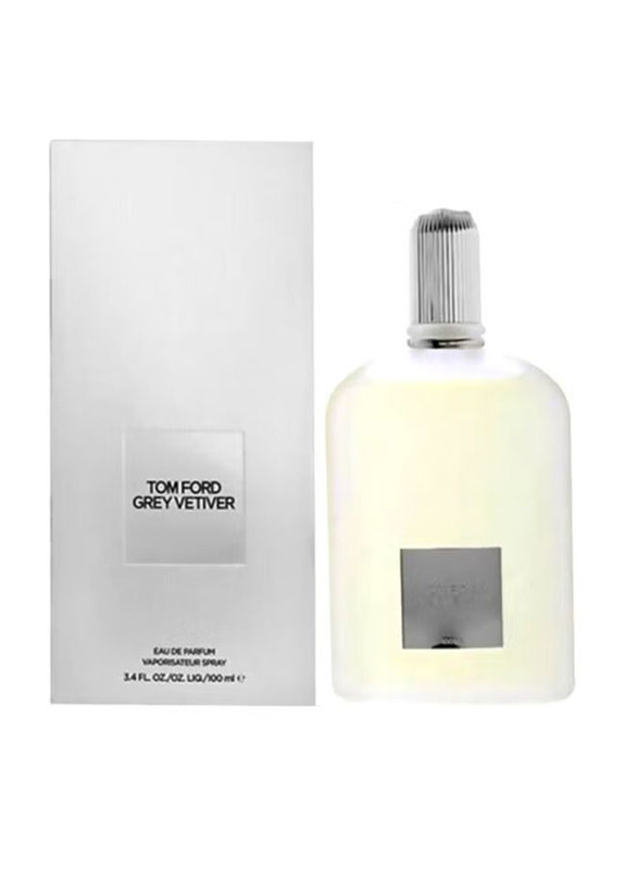 Tom Ford Grey Vetiver 100ml EDP for Women