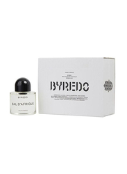 Byredo Bal D'Afrique 50ml EDP Unisex